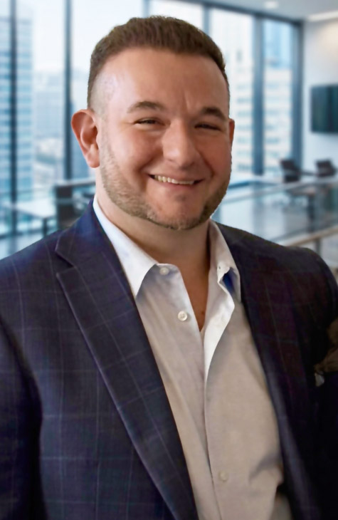 Christopher Davero